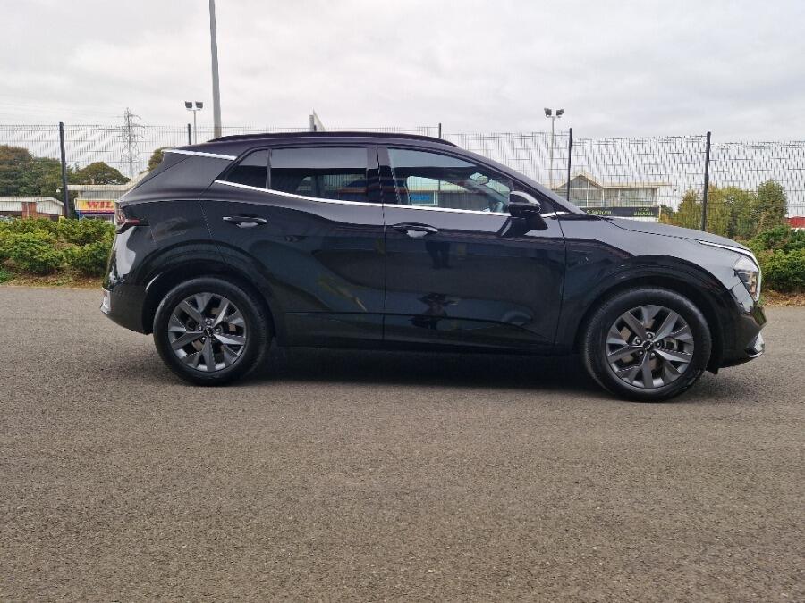 Used Kia Sportage 2025 for sale - 76240071: Photo 56