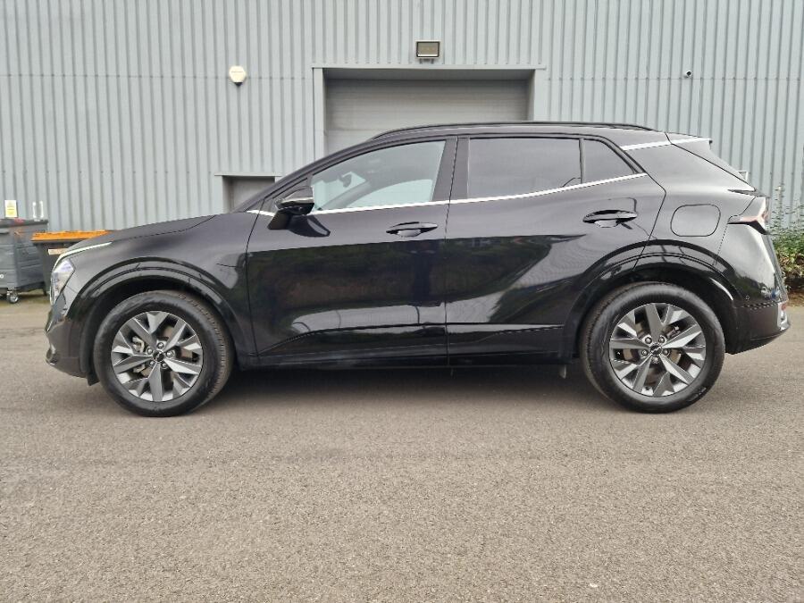 Used Kia Sportage 2025 for sale - 76240071: Photo 57