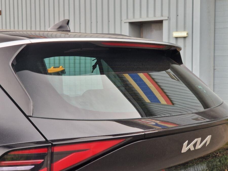 Used Kia Sportage 2025 for sale - 76240071: Photo 62