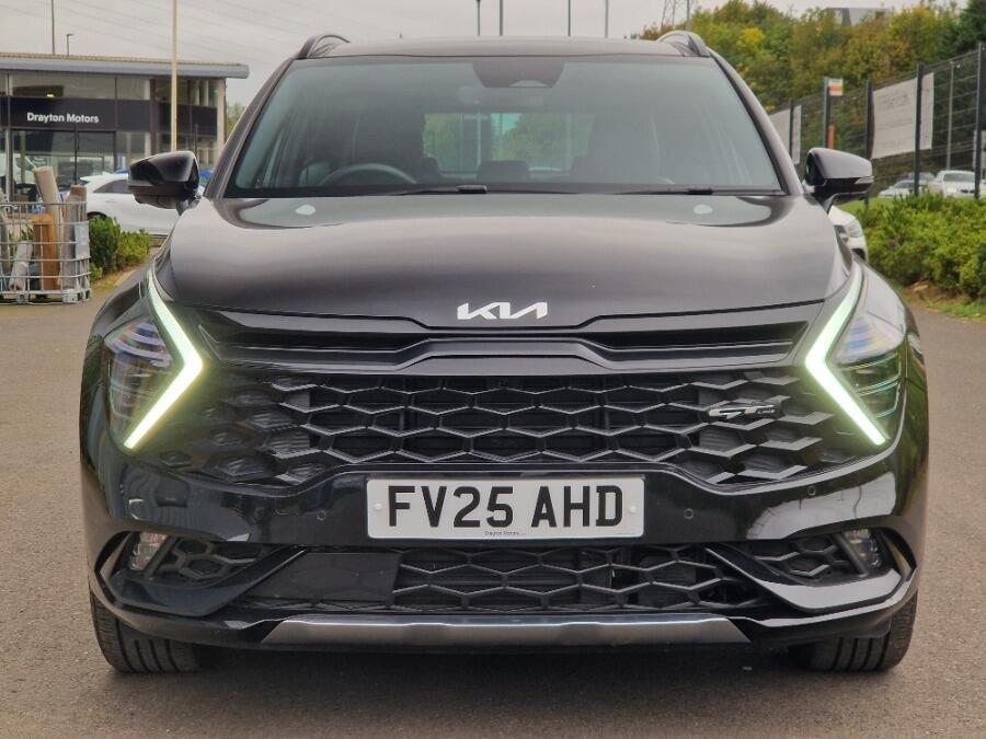 Used Kia Sportage 2025 for sale - 76240071: Photo 64