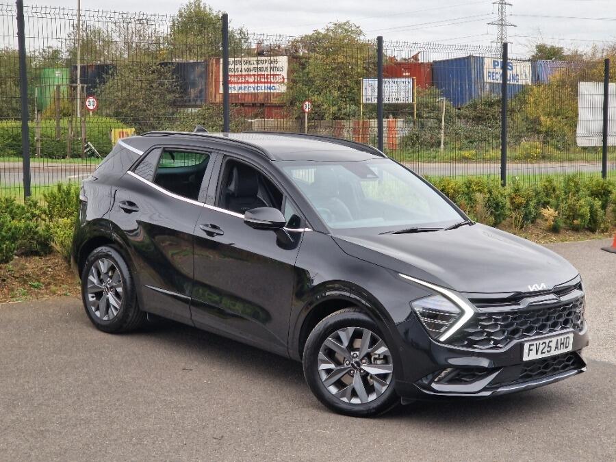 Used Kia Sportage 2025 for sale - 76240071: Photo 65