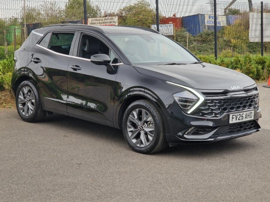 Used Kia Sportage 2025 for sale - 76240071: Photo 66