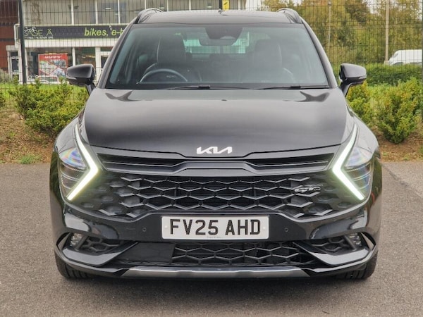 Used Kia Sportage 2025 for sale - 76240071: Photo 67
