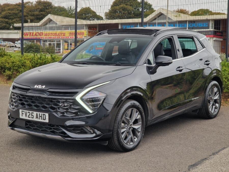 Used Kia Sportage 2025 for sale - 76240071: Photo 68