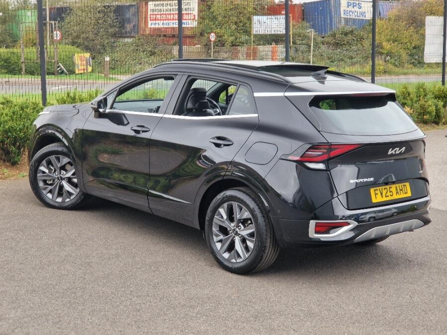 Used Kia Sportage 2025 for sale - 76240071: Photo 70