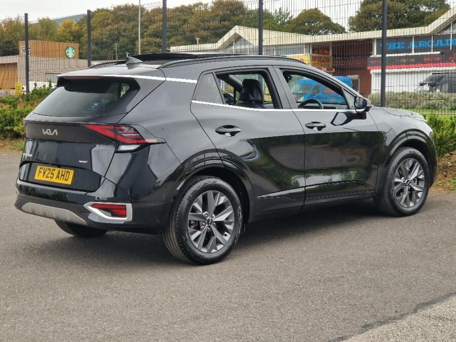 Used Kia Sportage 2025 for sale - 76240071: Photo 71