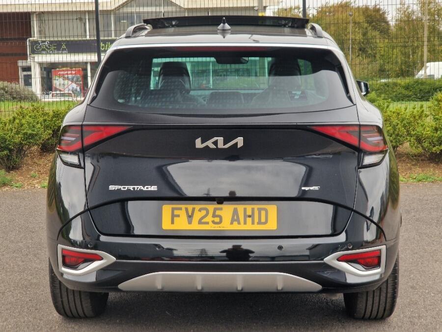 Used Kia Sportage 2025 for sale - 76240071: Photo 72