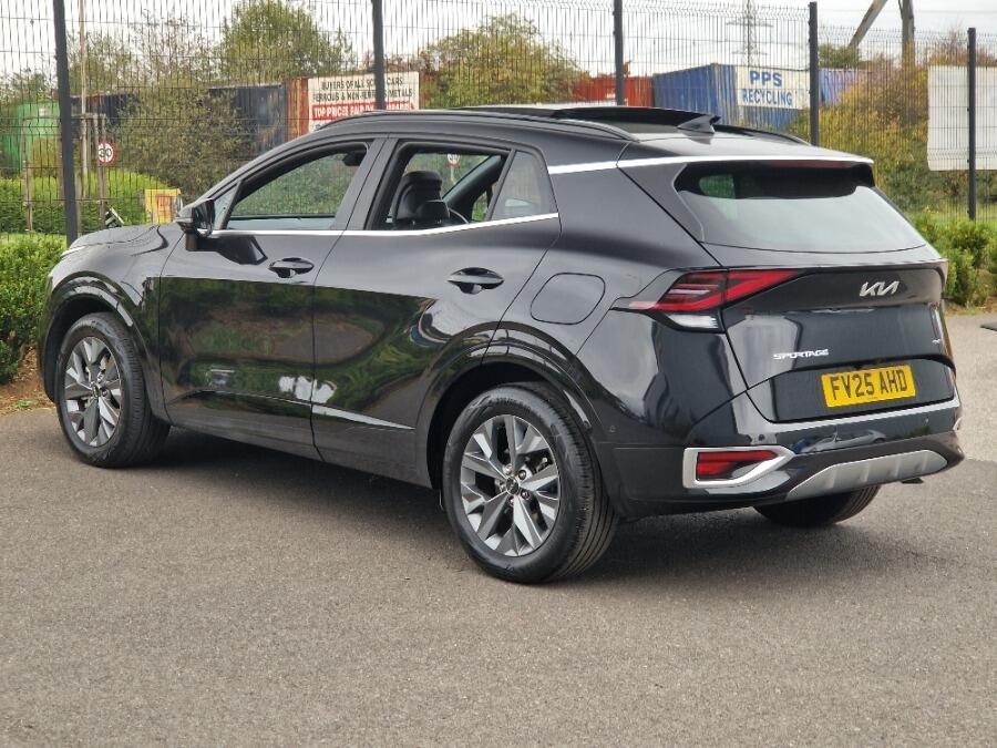 Used Kia Sportage 2025 for sale - 76240071: Photo 73