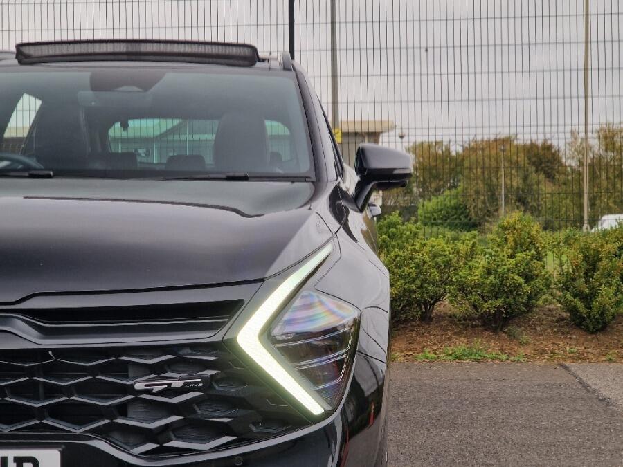 Used Kia Sportage 2025 for sale - 76240071: Photo 74