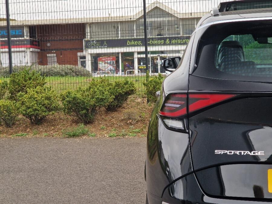 Used Kia Sportage 2025 for sale - 76240071: Photo 75