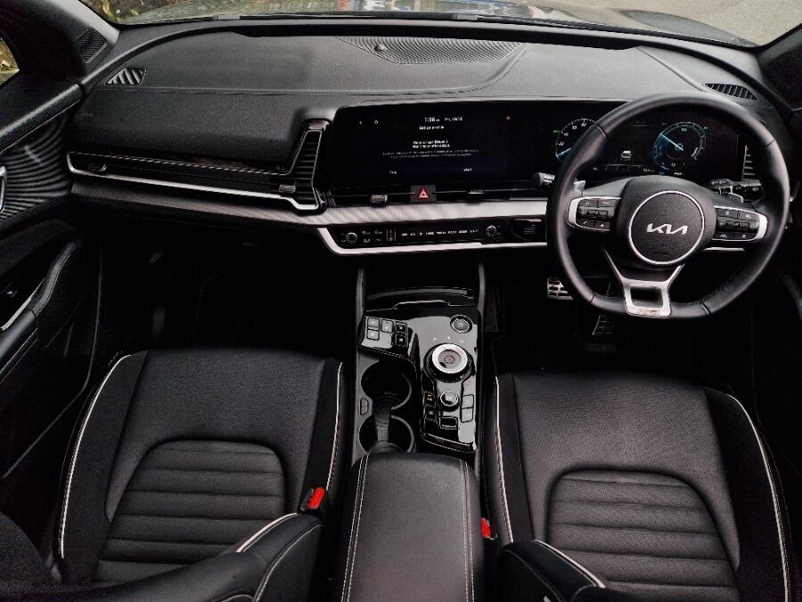 Used Kia Sportage 2025 for sale - 76240071: Photo 79