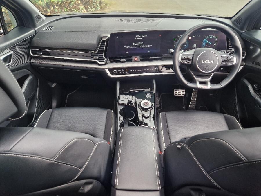 Used Kia Sportage 2025 for sale - 76240071: Photo 80