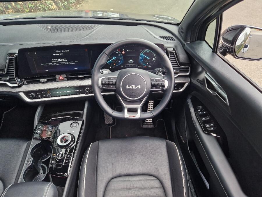 Used Kia Sportage 2025 for sale - 76240071: Photo 81