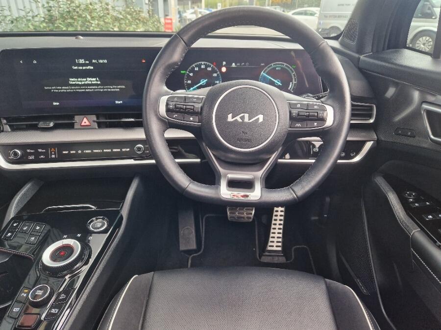 Used Kia Sportage 2025 for sale - 76240071: Photo 82