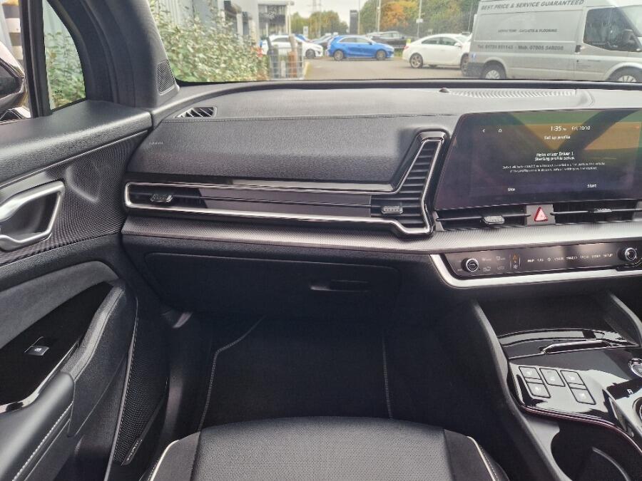 Used Kia Sportage 2025 for sale - 76240071: Photo 84