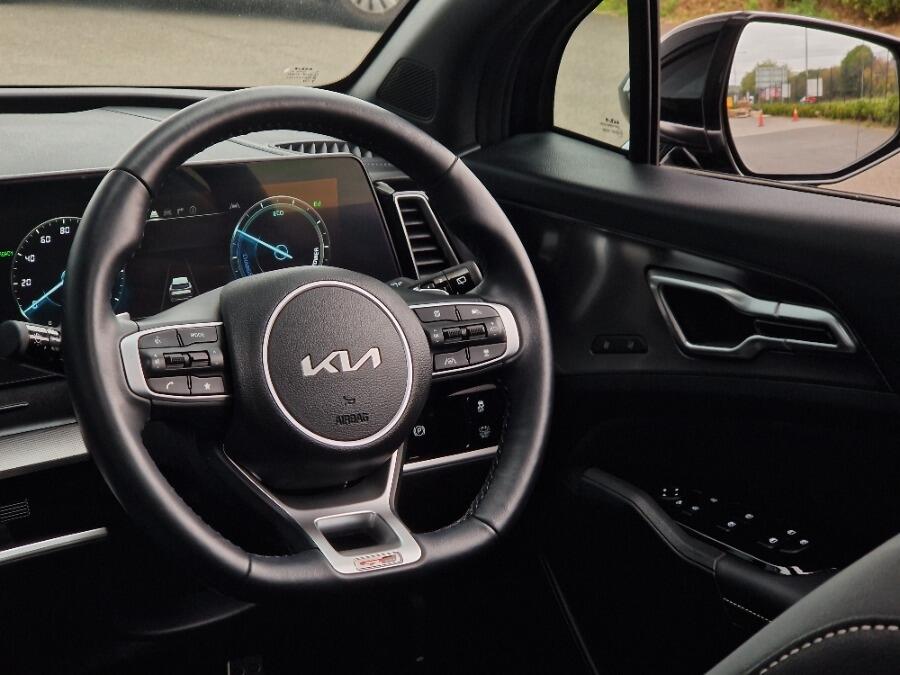 Used Kia Sportage 2025 for sale - 76240071: Photo 85