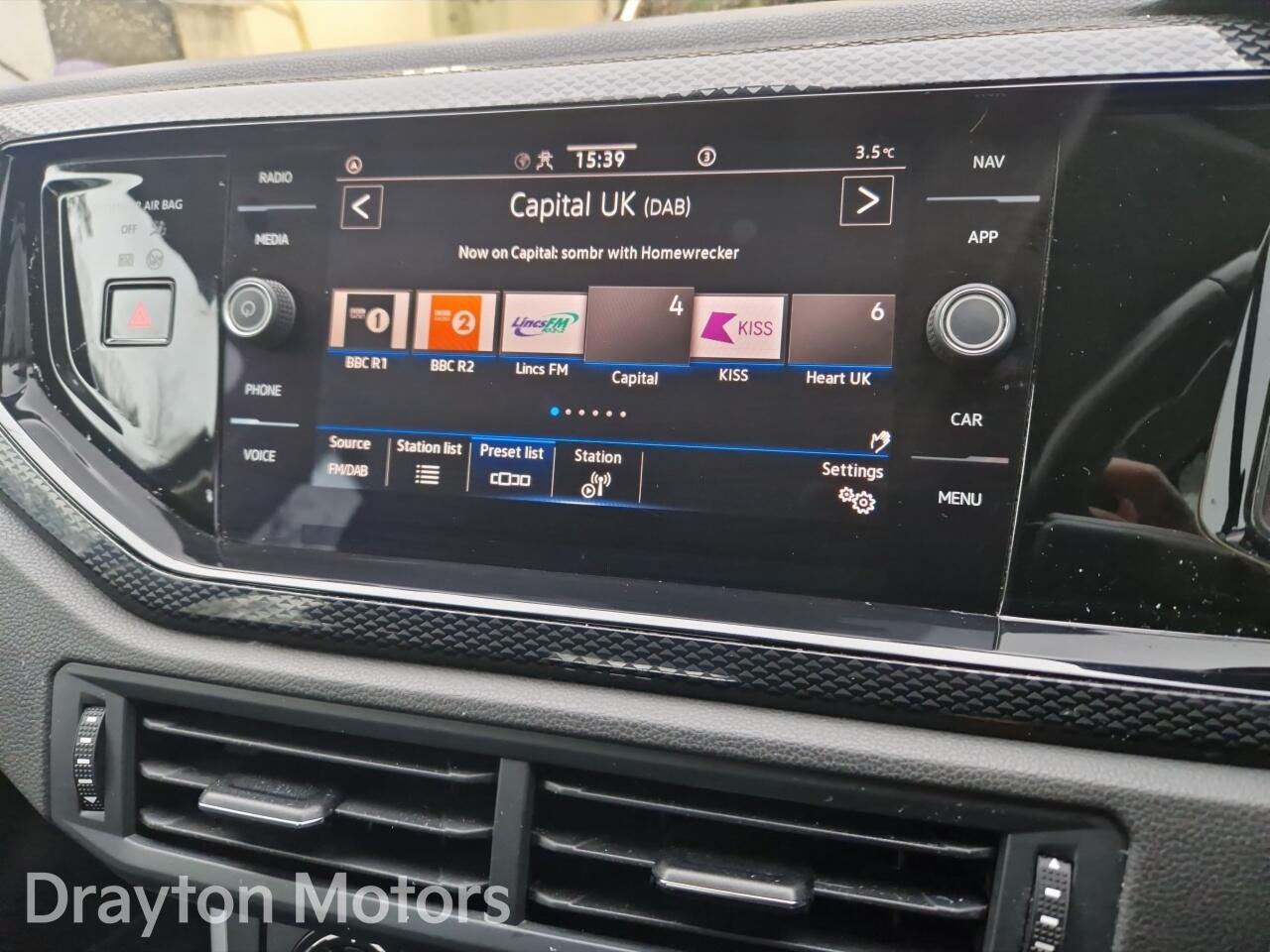 Used Volkswagen Taigo 2022 for sale - 77612184: Photo 10