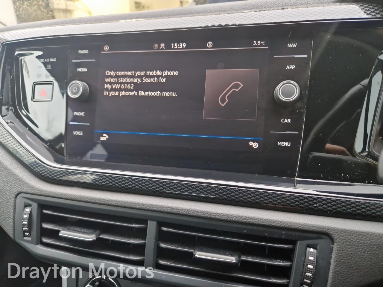 Used Volkswagen Taigo 2022 for sale - 77612184: Photo 11