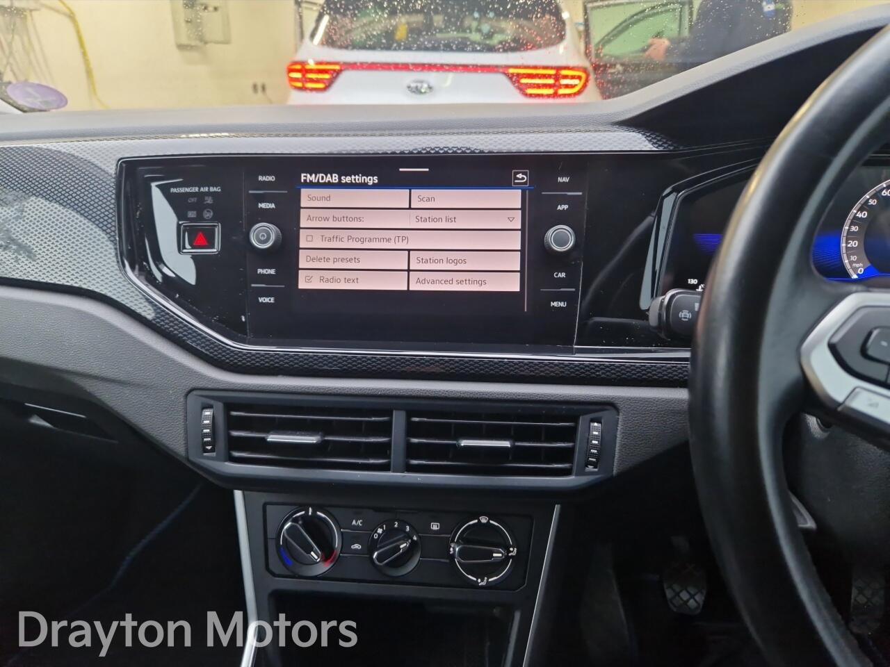 Used Volkswagen Taigo 2022 for sale - 77612184: Photo 12