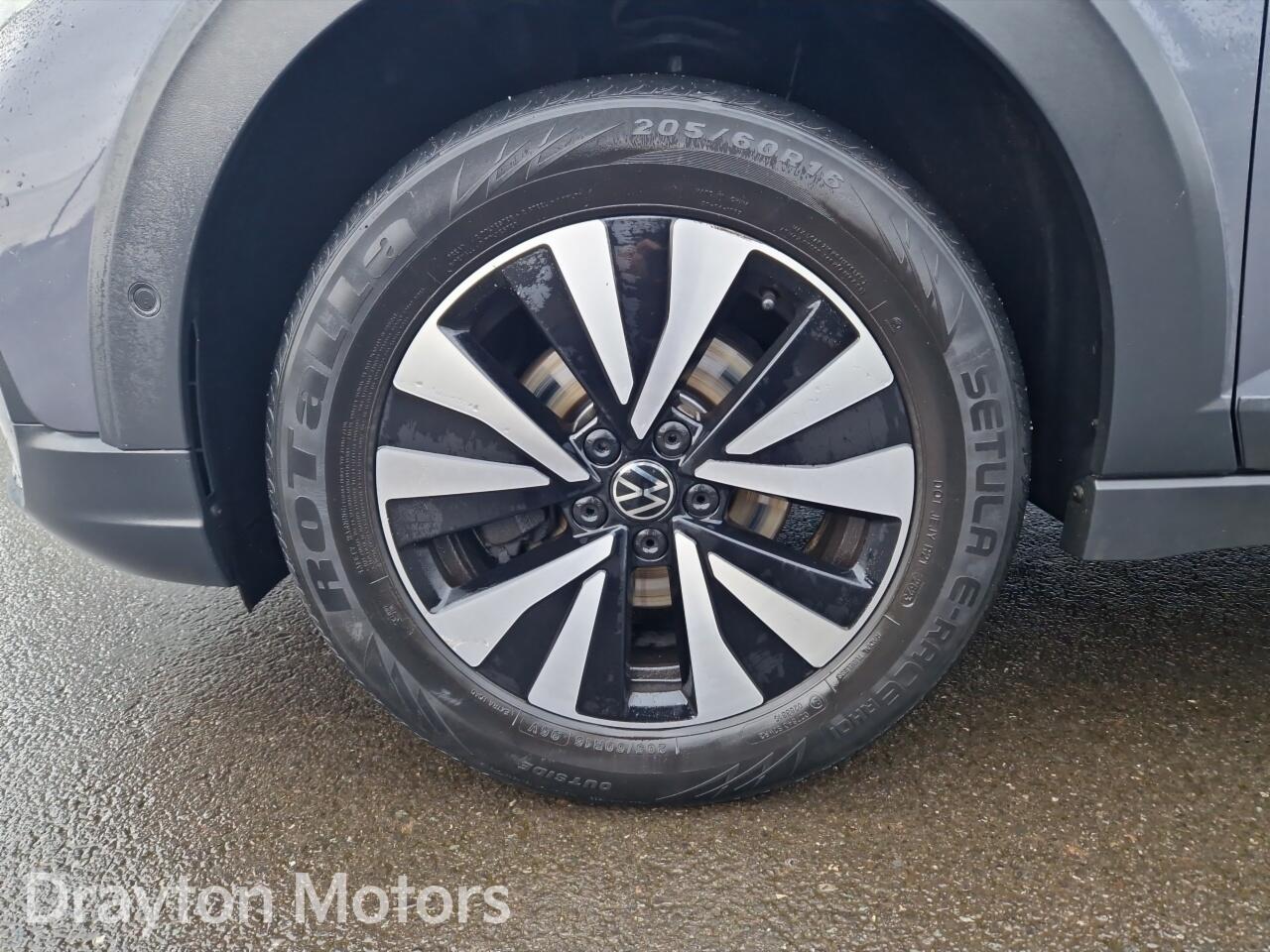 Used Volkswagen Taigo 2022 for sale - 77612184: Photo 23