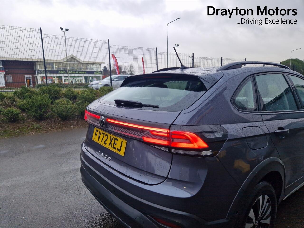 Used Volkswagen Taigo 2022 for sale - 77612184: Photo 31