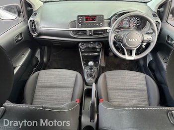 Used Kia Picanto 2024 for sale - 77345404: Photo