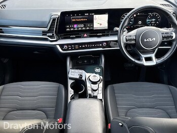 Used Kia Sportage 2024 for sale - 77203702: Photo