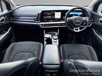 Used Kia Sportage 2023 for sale - 78318334: Photo