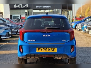 Used Kia Picanto 2025 for sale - 76727341: Photo