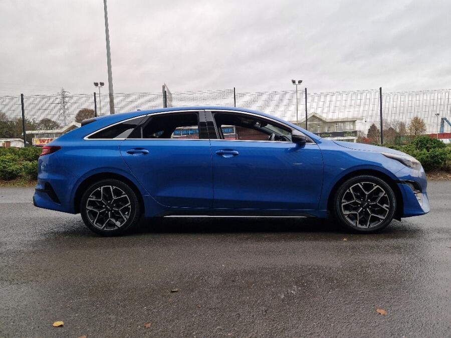 Used Kia Pro Ceed 2023 for sale - 77030028: Photo 24