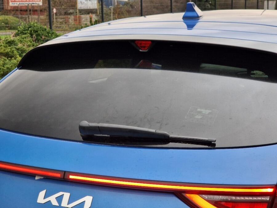 Used Kia Pro Ceed 2023 for sale - 77030028: Photo 26