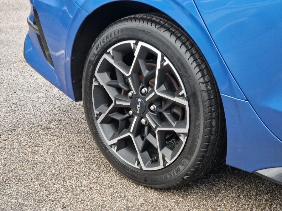 Used Kia Pro Ceed 2023 for sale - 77030028: Photo 3