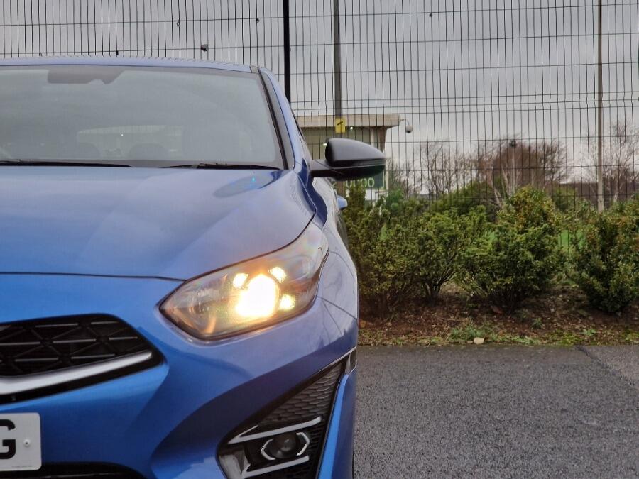 Used Kia Pro Ceed 2023 for sale - 77030028: Photo 33