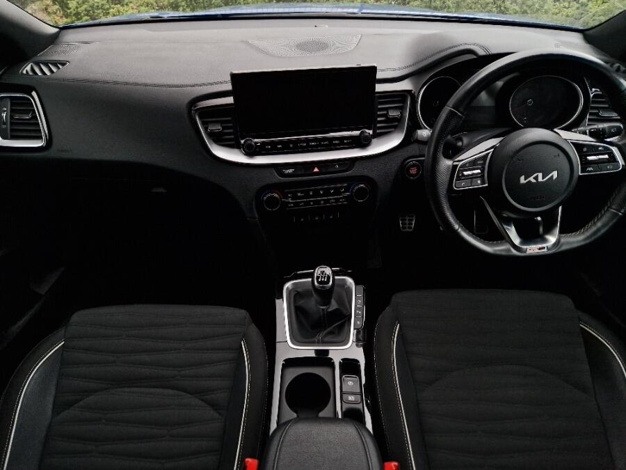 Used Kia Pro Ceed 2023 for sale - 77030028: Photo 42