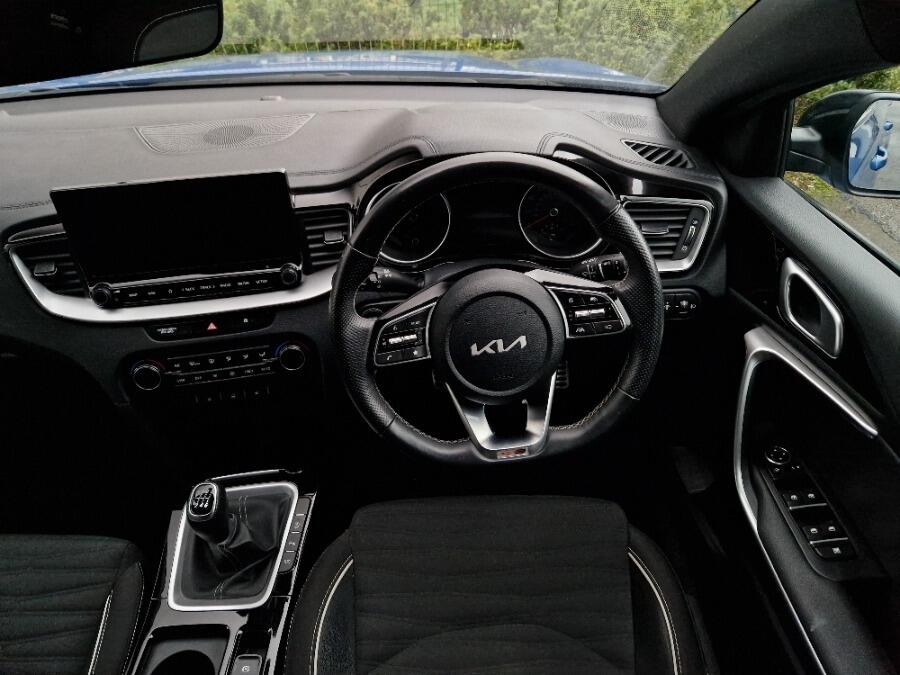 Used Kia Pro Ceed 2023 for sale - 77030028: Photo 43