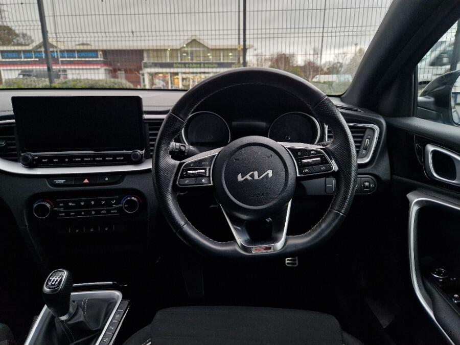 Used Kia Pro Ceed 2023 for sale - 77030028: Photo 44