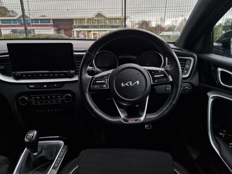 Used Kia Pro Ceed 2023 for sale - 77030028: Photo 45