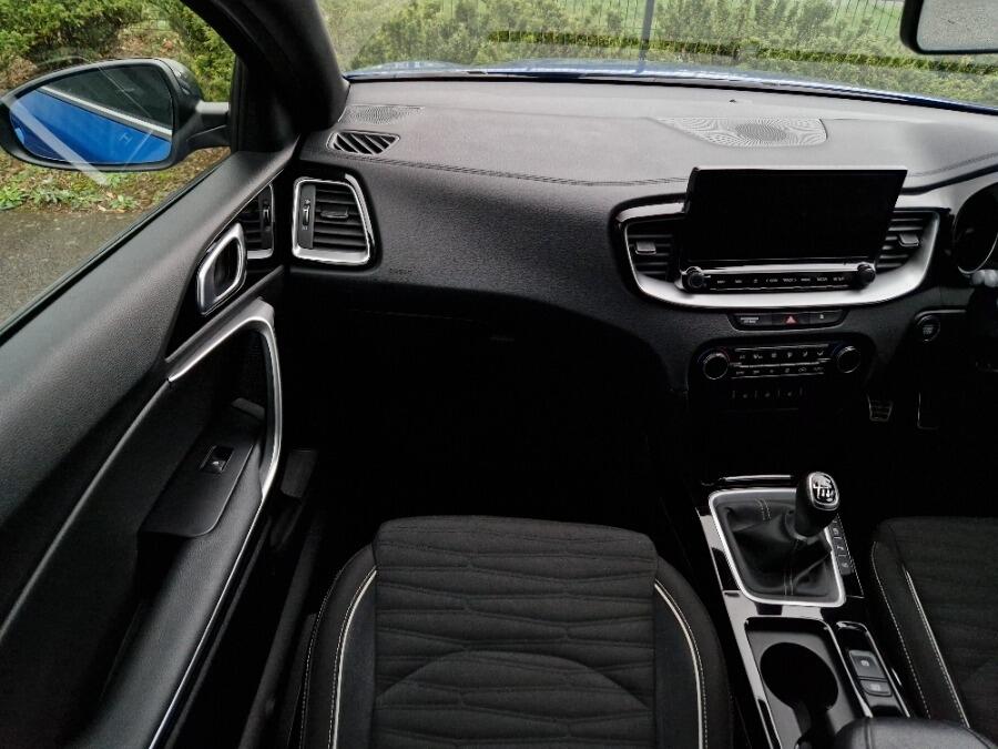 Used Kia Pro Ceed 2023 for sale - 77030028: Photo 46