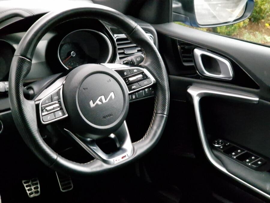 Used Kia Pro Ceed 2023 for sale - 77030028: Photo 48