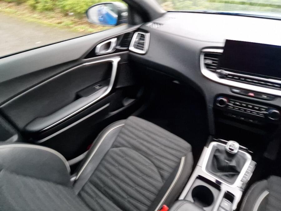 Used Kia Pro Ceed 2023 for sale - 77030028: Photo 51