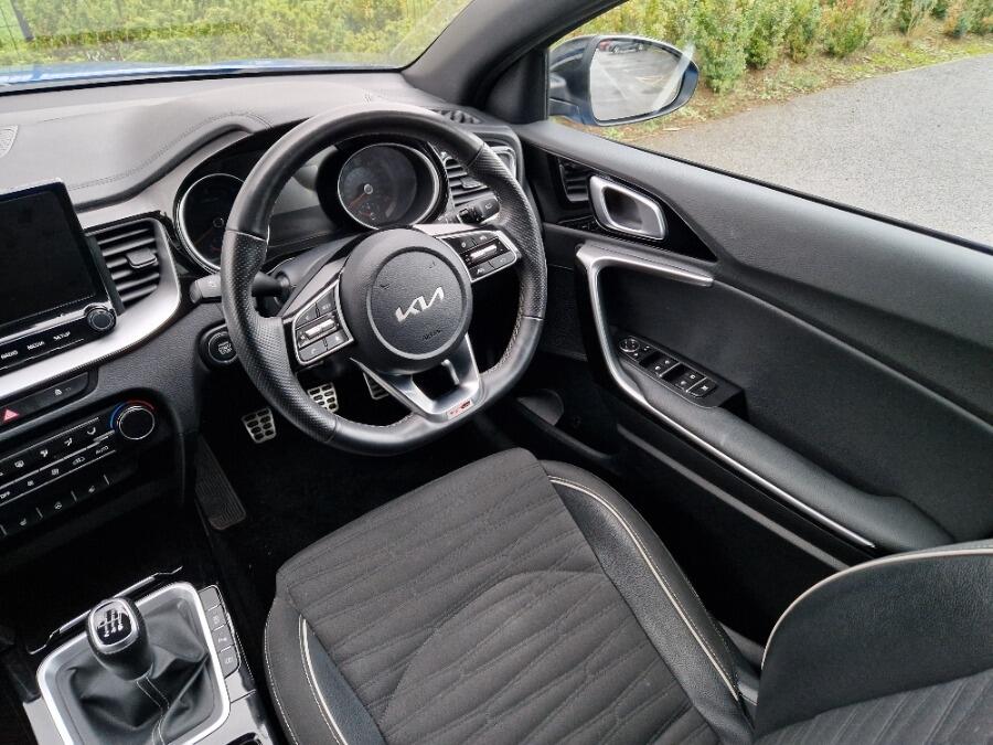 Used Kia Pro Ceed 2023 for sale - 77030028: Photo 52