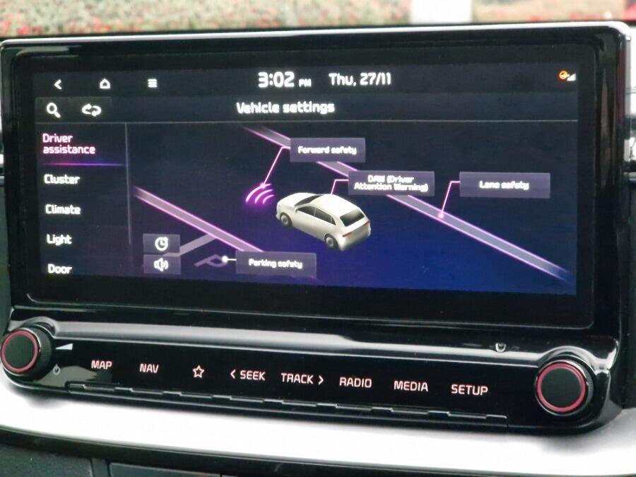 Used Kia Pro Ceed 2023 for sale - 77030028: Photo 53