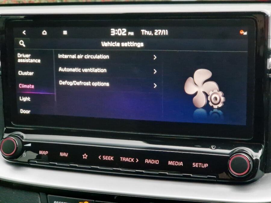 Used Kia Pro Ceed 2023 for sale - 77030028: Photo 54