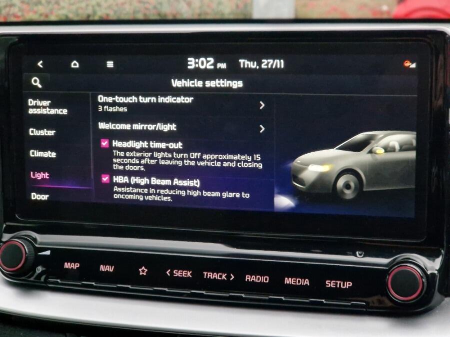 Used Kia Pro Ceed 2023 for sale - 77030028: Photo 56