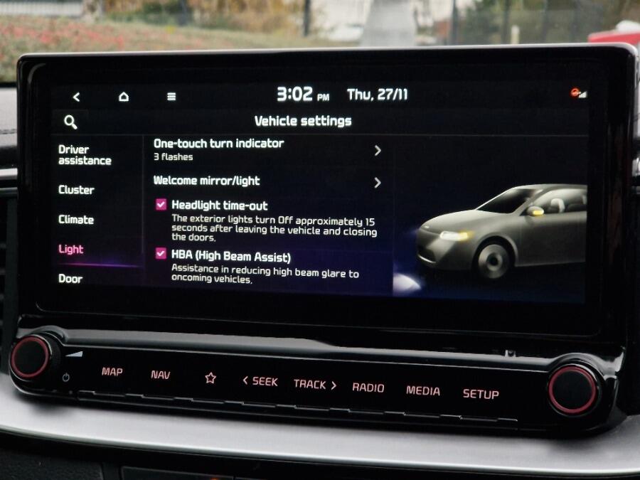 Used Kia Pro Ceed 2023 for sale - 77030028: Photo 57