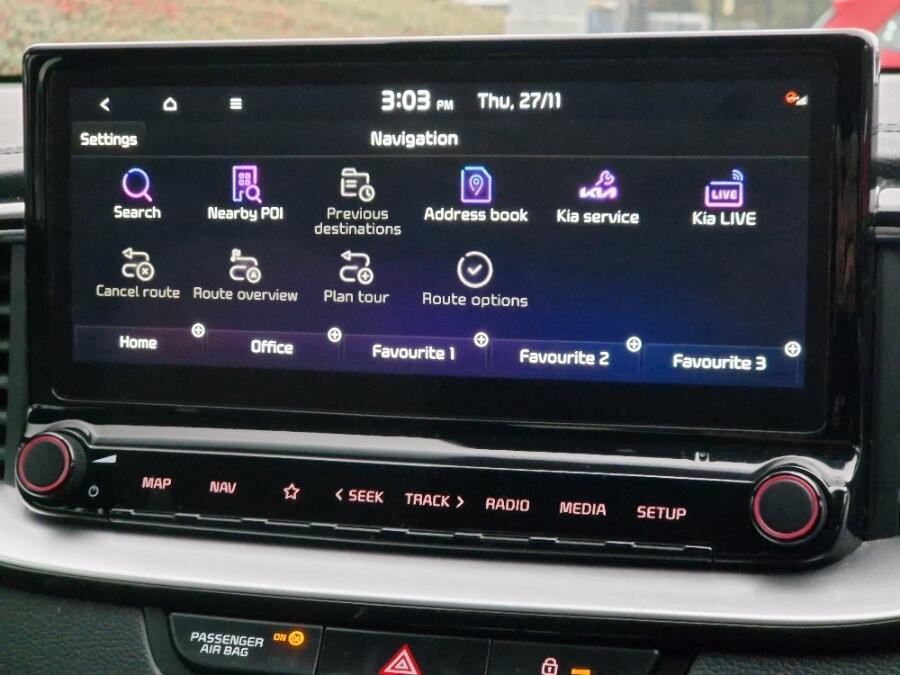 Used Kia Pro Ceed 2023 for sale - 77030028: Photo 62