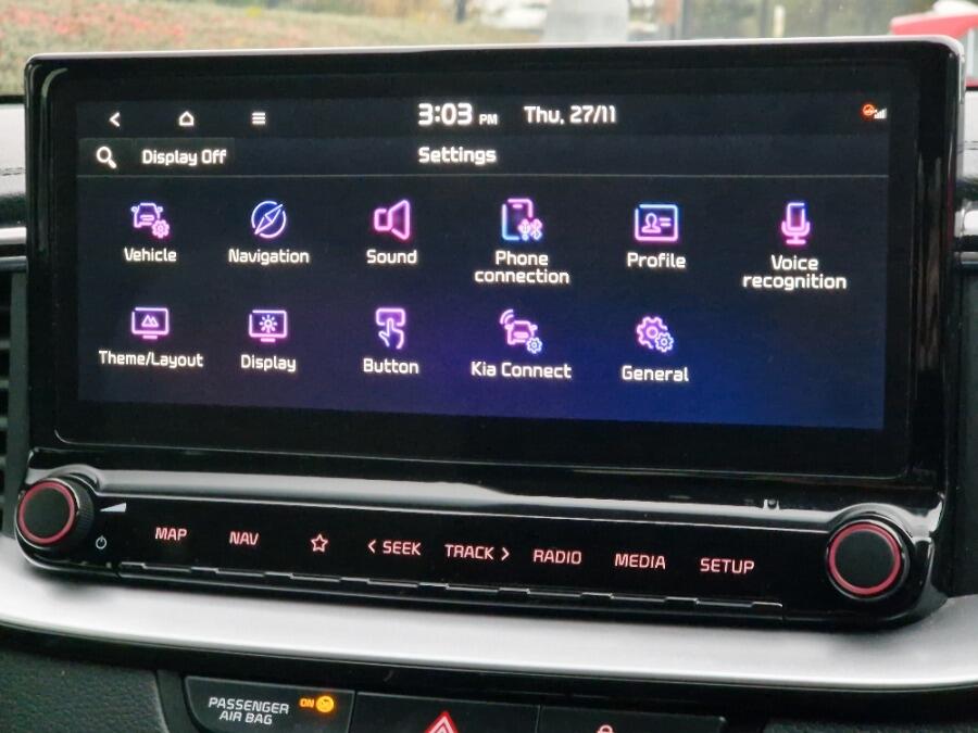 Used Kia Pro Ceed 2023 for sale - 77030028: Photo 64