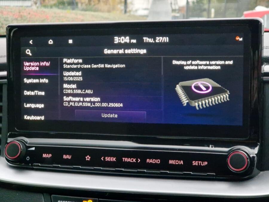 Used Kia Pro Ceed 2023 for sale - 77030028: Photo 65