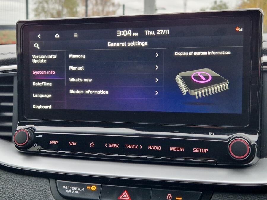 Used Kia Pro Ceed 2023 for sale - 77030028: Photo 66