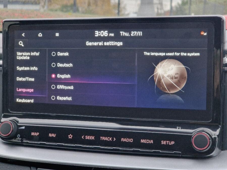 Used Kia Pro Ceed 2023 for sale - 77030028: Photo 67